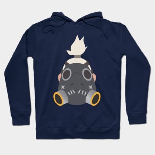 Minimalist Roadhog Hoodie